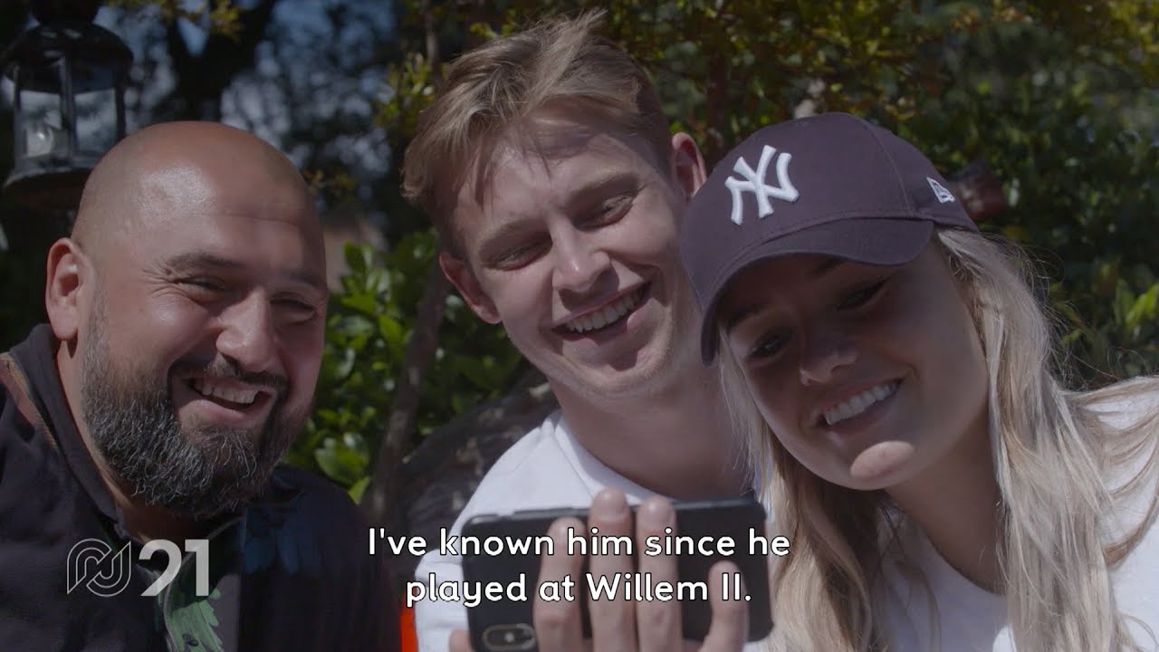 About Frenkie