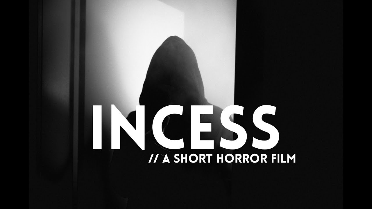 INCESS // A Short Horror Film