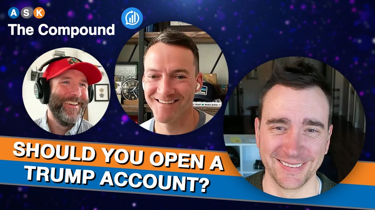 How Do You Invest a Lump Sum of Cash In This Market?