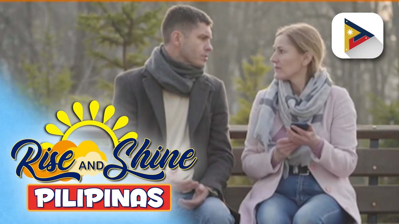 Micro-cheating, nagiging dahilan ng away sa ilang mag-asawa