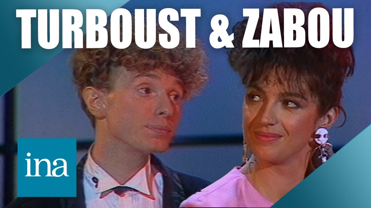 Arnold Turboust & Zabou 