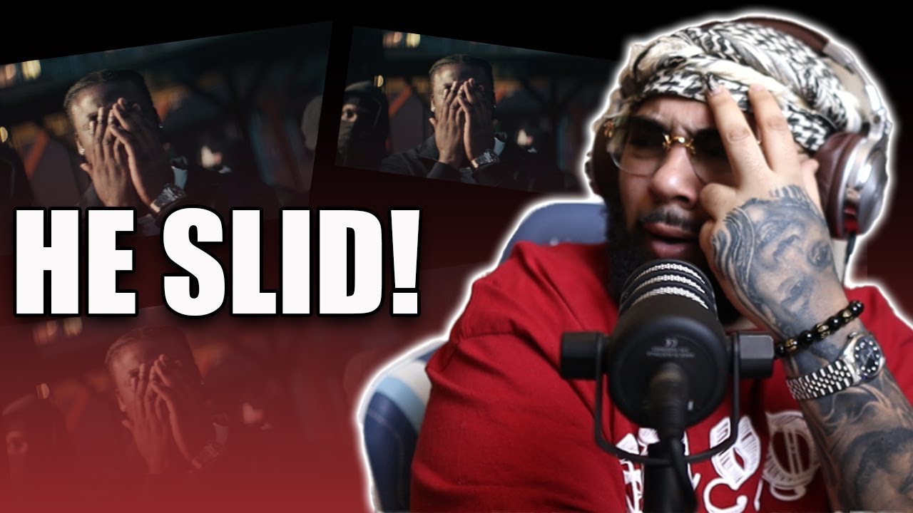 ABRA CADABRA SPINNING BLOCKS!- CADABRA FREESTYLE 2 (Official Video) - Reaction