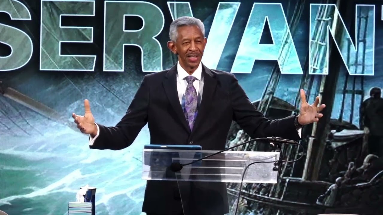 20231209 | The Recalcitrant Servant | Pastor John Lomacang