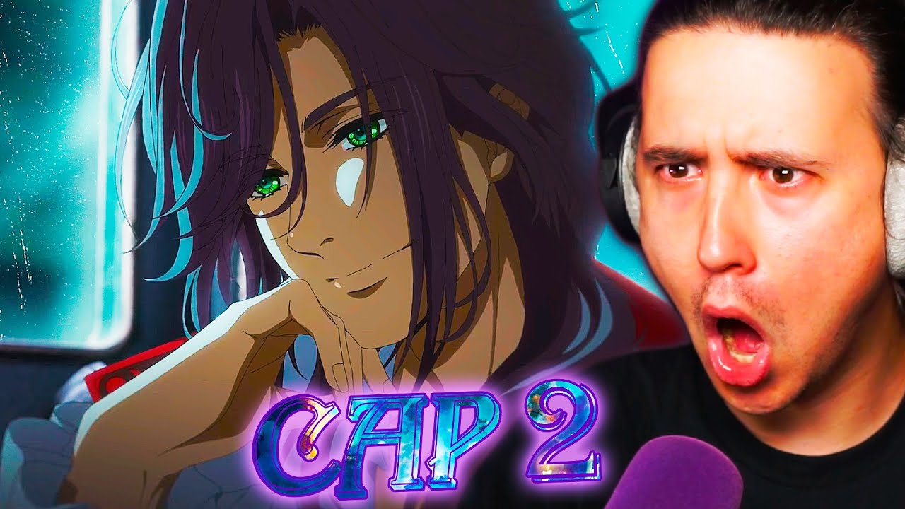 LOS BEYONDERS!!! LORD OF THE MYSTERIES CAP 2!!! | REACCIÓN!!