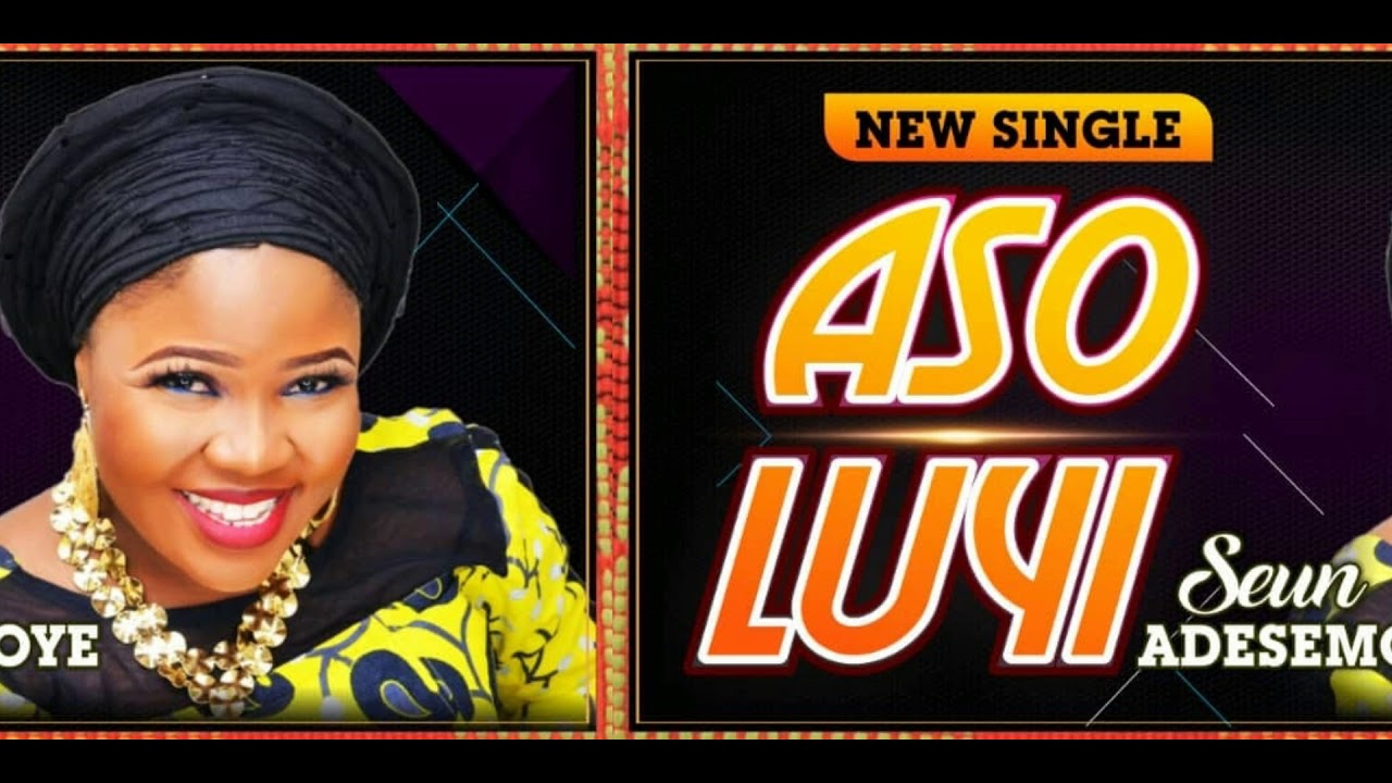 ASO LUYI
