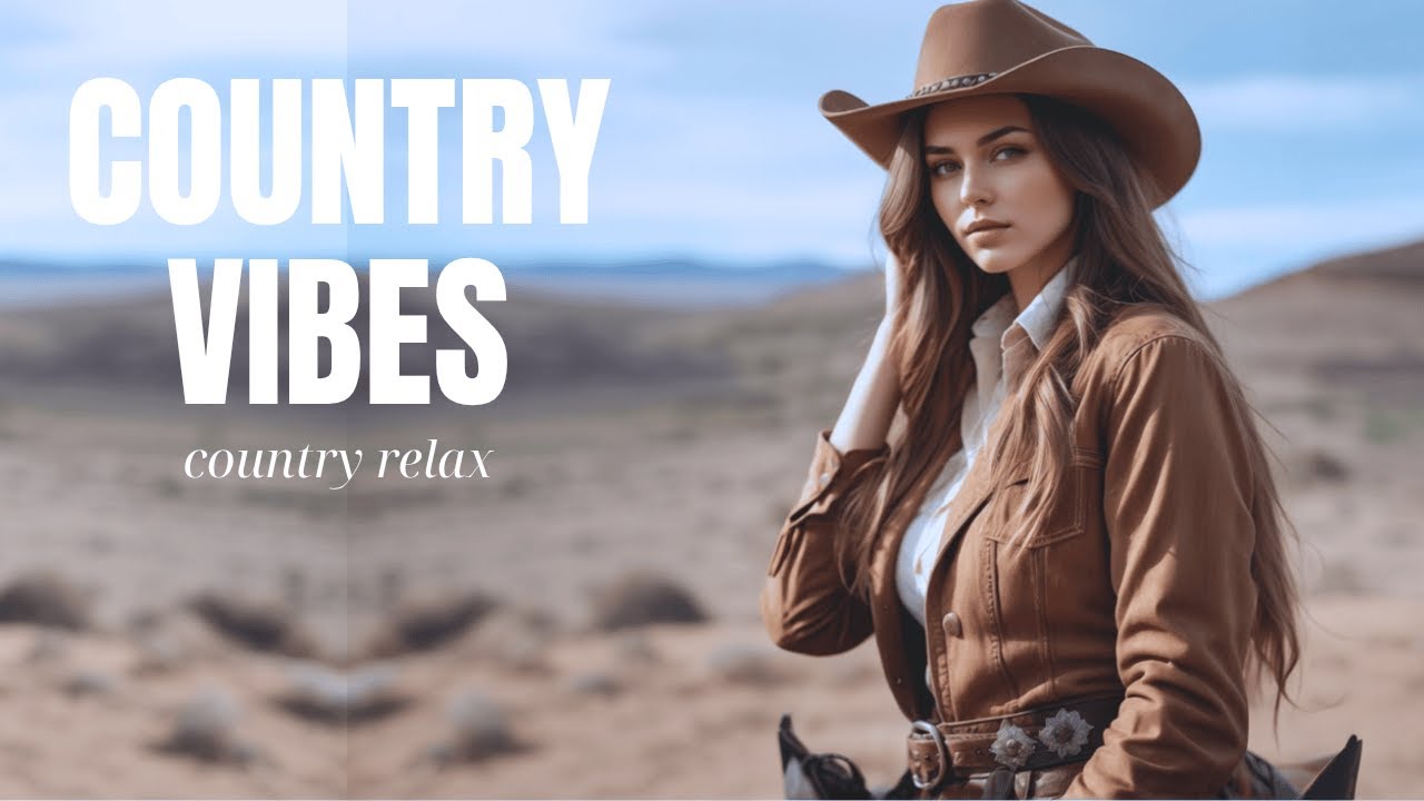 [Country Vibes ] Gear Up for the Return of Texas Cowboys and Calming Country Music