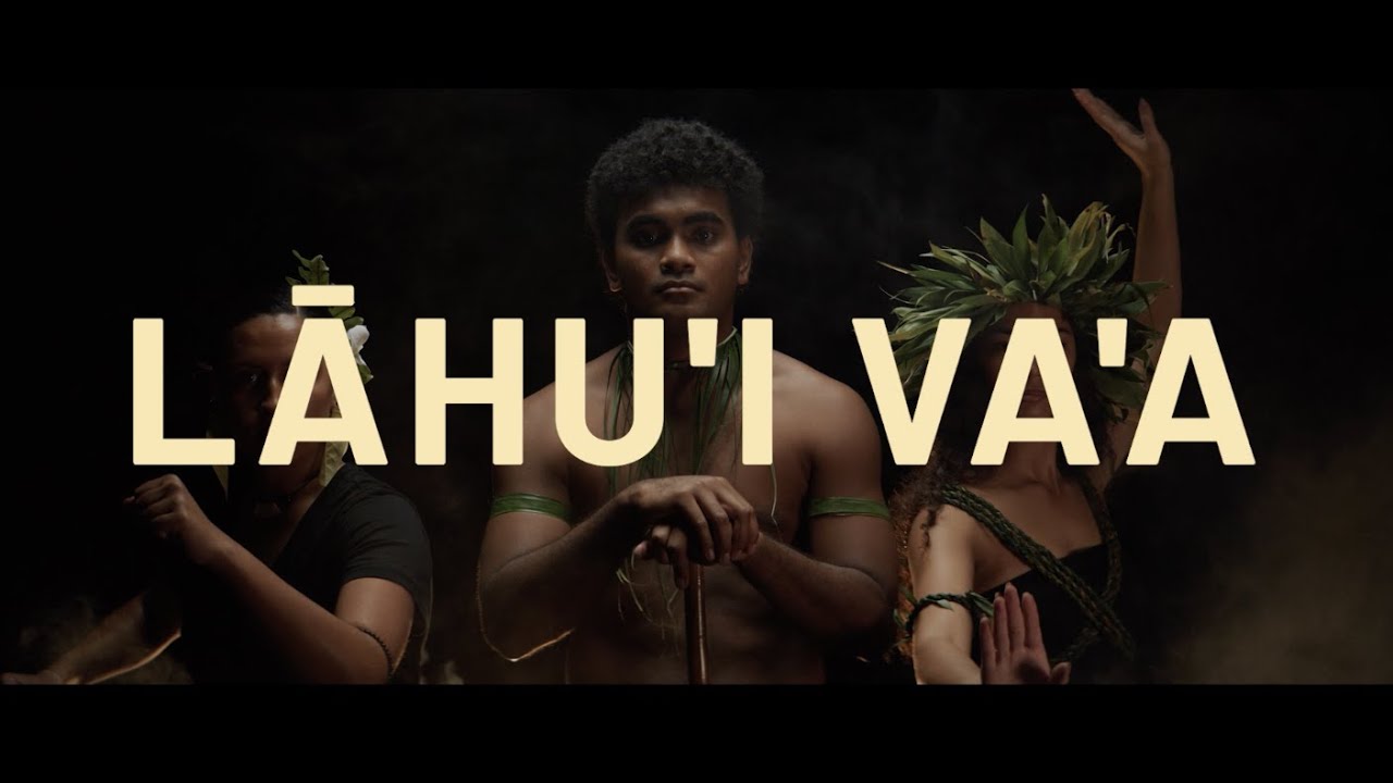 Lahu'i Va'a Culture Night 2023