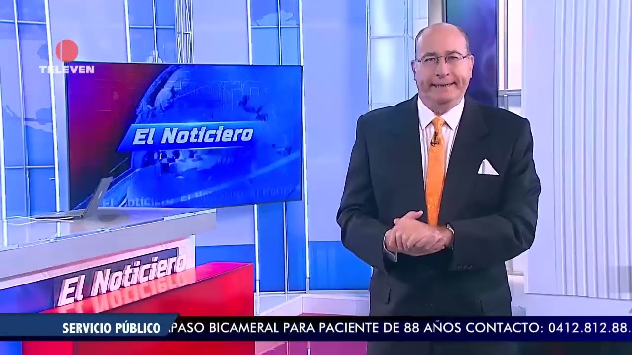 Noticias más importantes del 22 de enero de 2026 – El Noticiero primera emisión