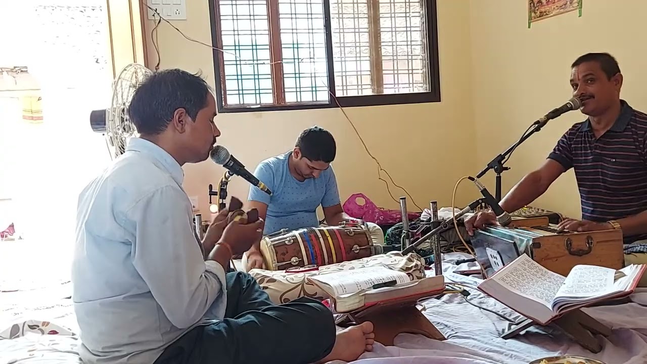 मानस मंडली मऊगंज रीवा2022