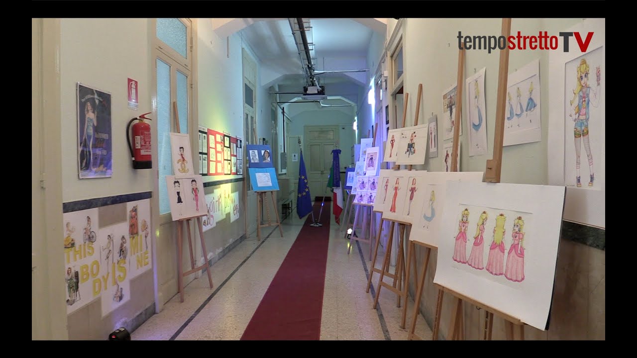 Messina. Carenza ai aule durata 20 anni: il liceo Seguenza festeggia la sua nuova sede VIDEO