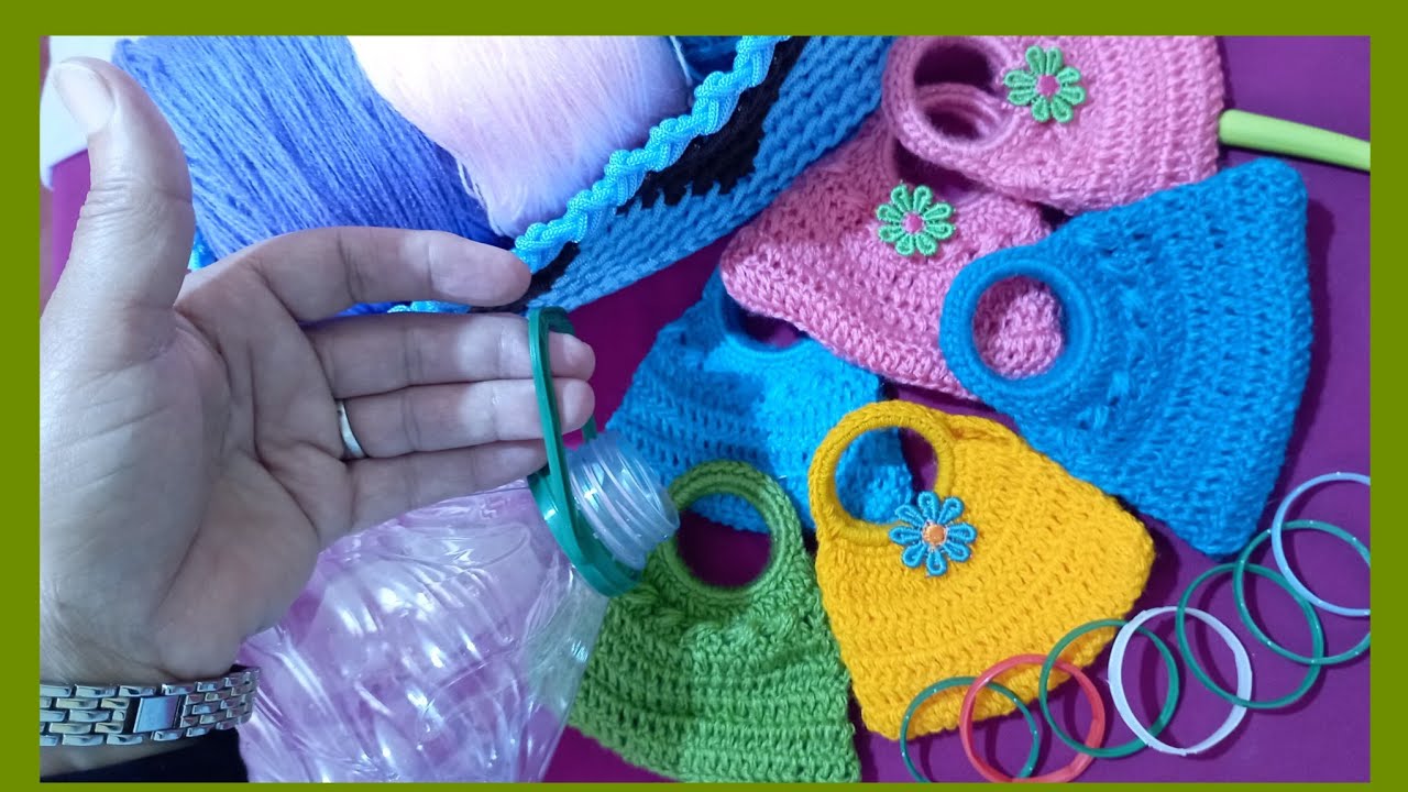 #الصناعة_التقليدية #اكسبلور #كروشيه #مشروع_مربح #crochet تعليم ا_لمبتدئات #وافكار لاول مره