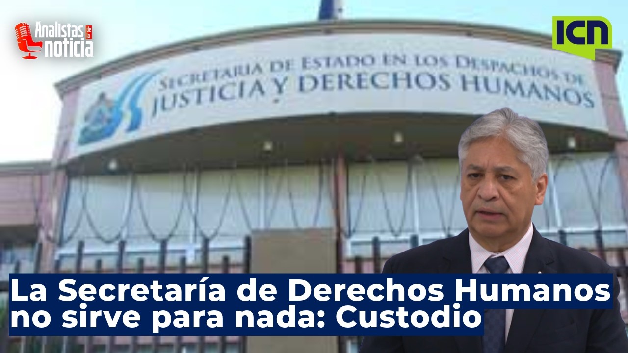 Ramón Custodio cuestiona el uso de fondos públicos para la impresión del libro 