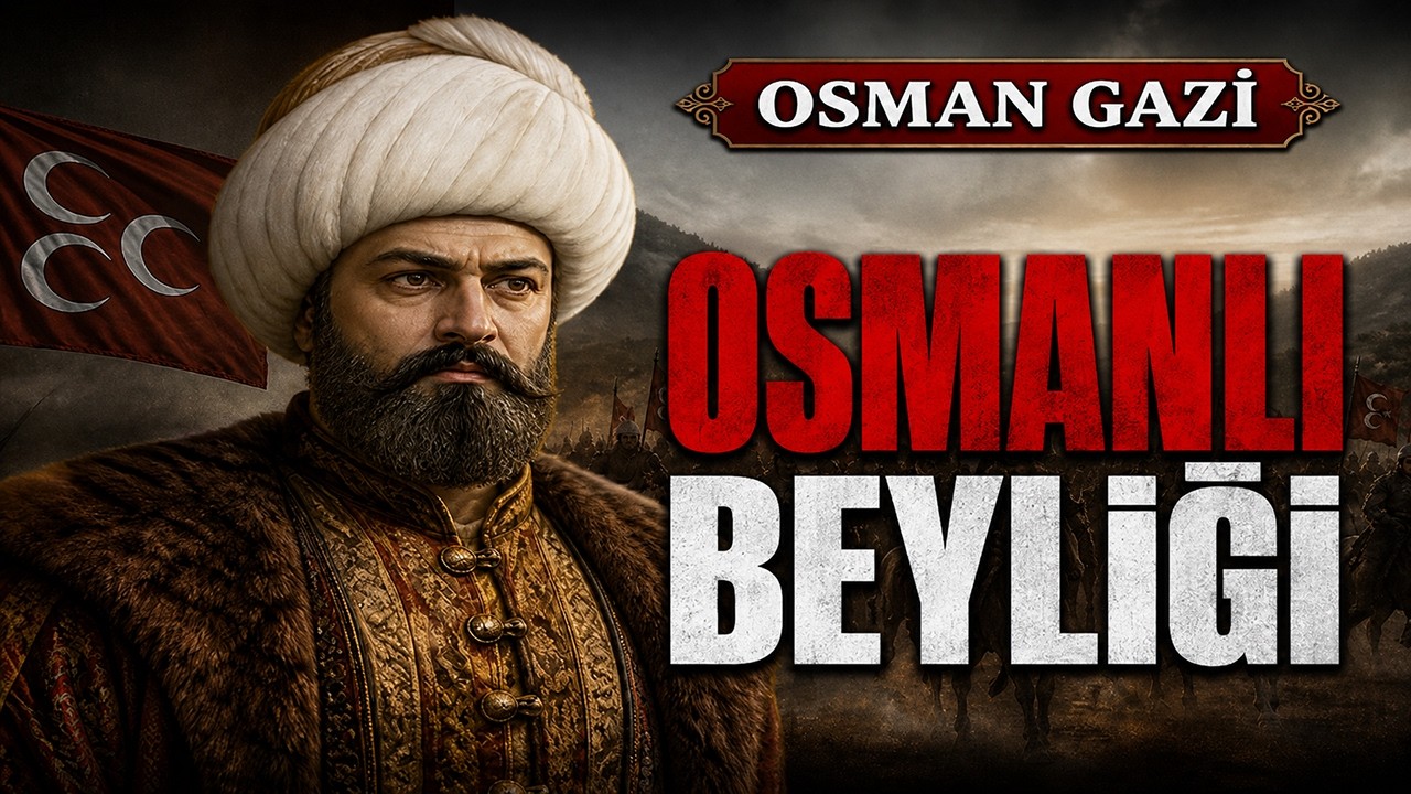 Osman Gazi Fetihleri: Bizans’ın Bithynia’daki Çöküşü