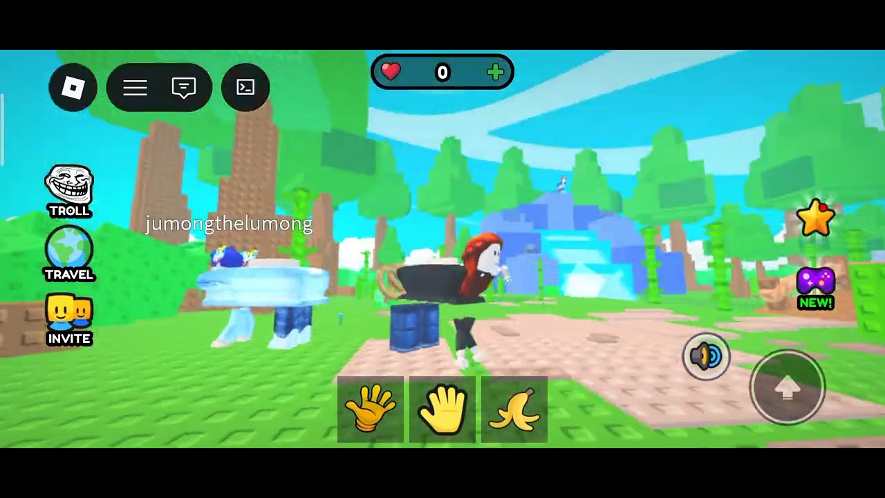 trying Some 2player obbies in ROBLOX🤪😜
