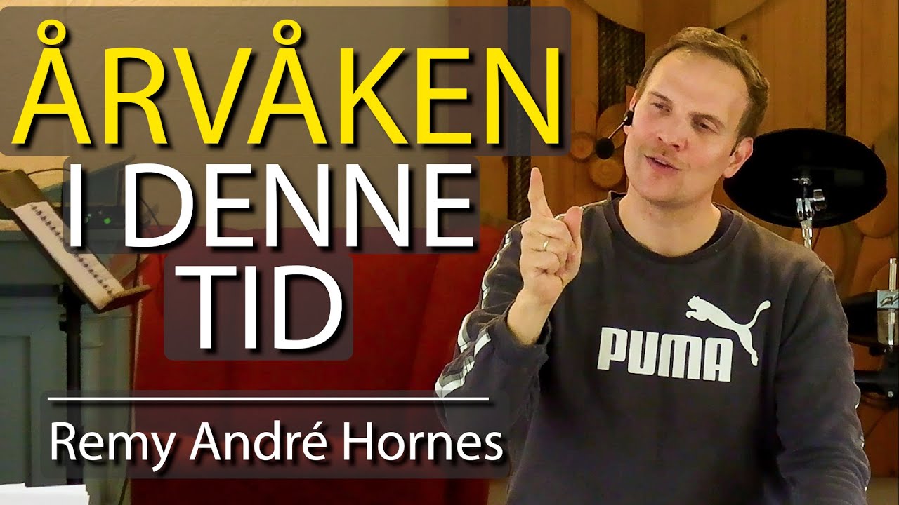 Hva/hvem er sannhet? | Remy André Hornes