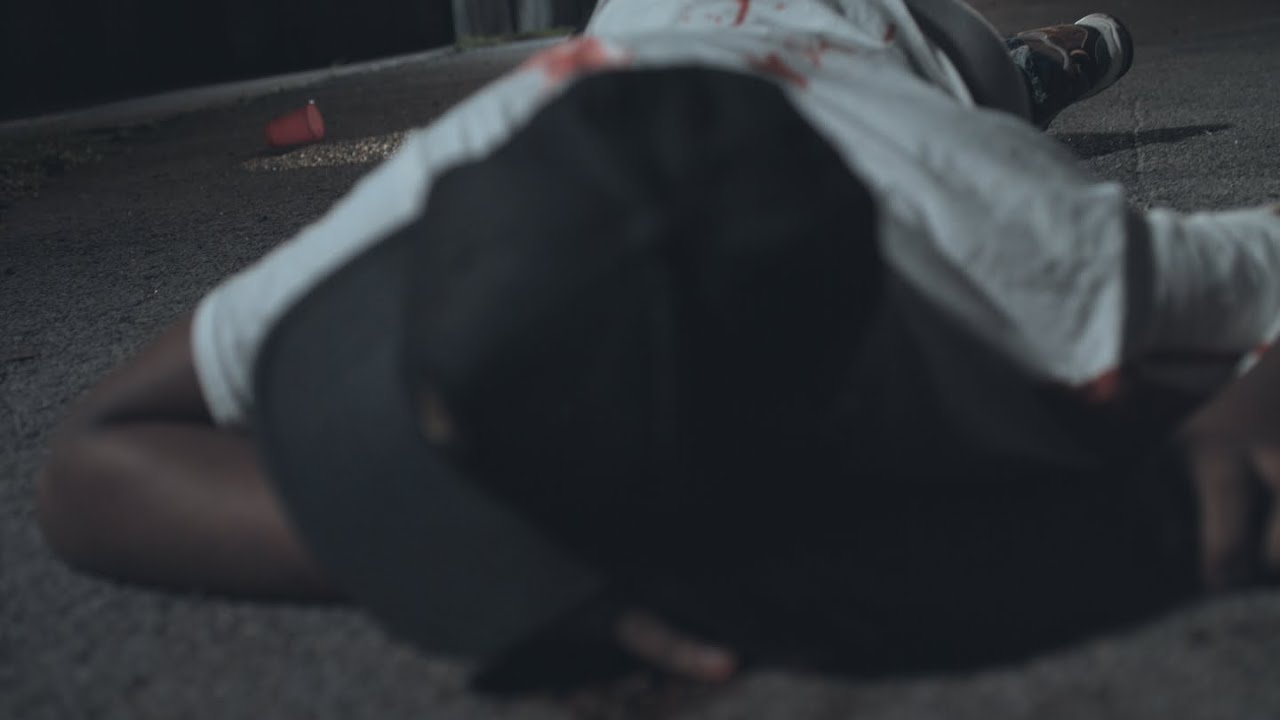SINCERE YFL - HAVE IT (SHOT BY PDAI)