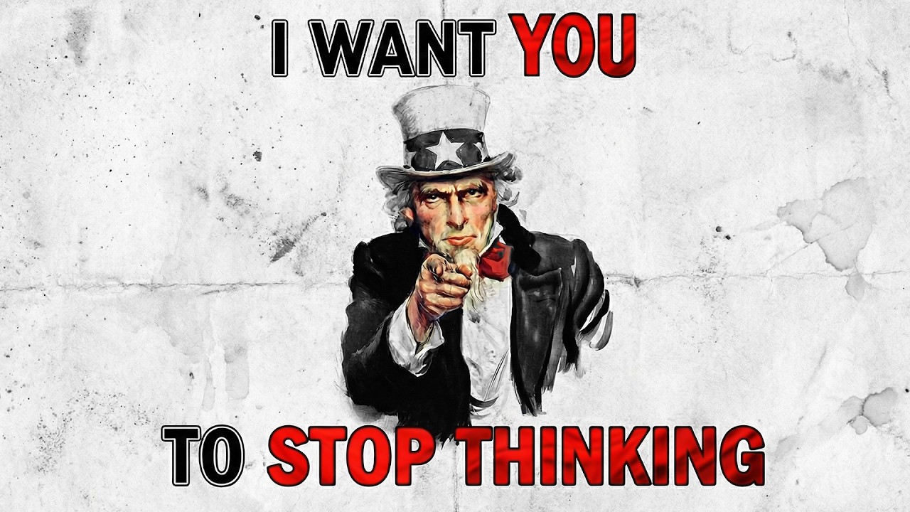 Stop Noticing Things... (The Newest Epstein Photos)