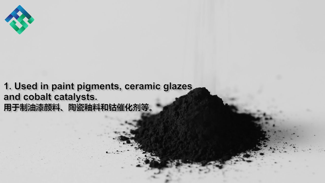 Cobalt Oxide