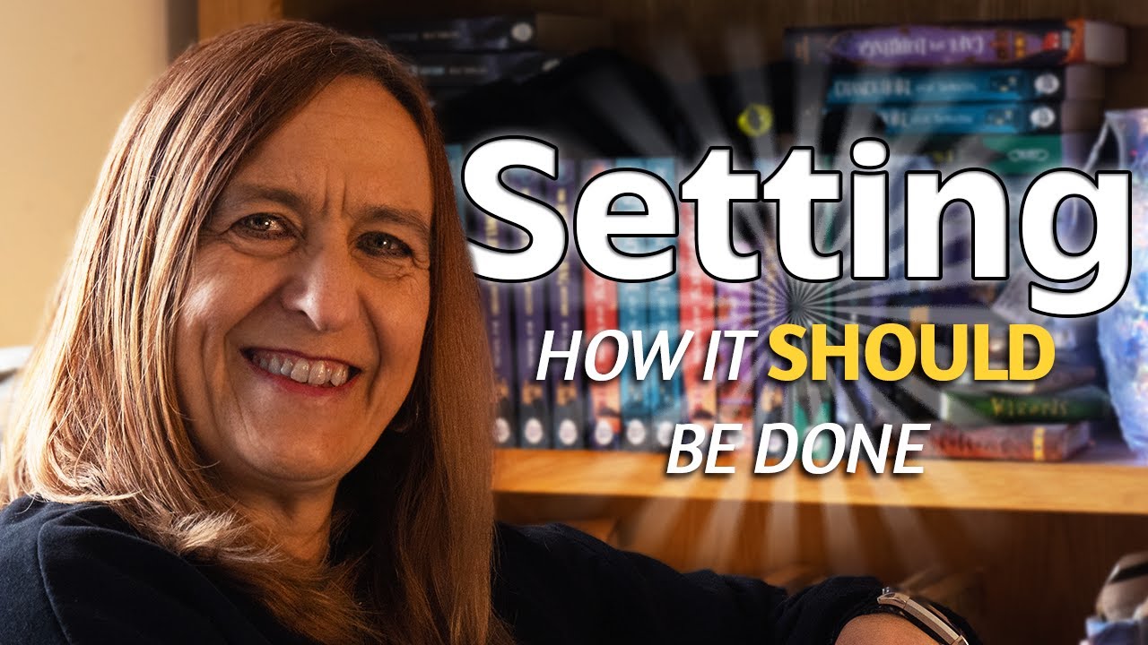 The Simple Steps to Setting