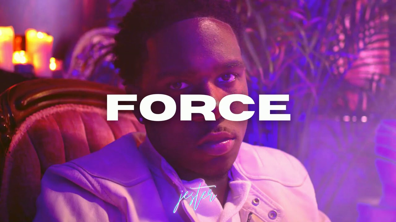 [FREE] Dusty Locane X Pop Smoke Drill Type Beat 2021 - 