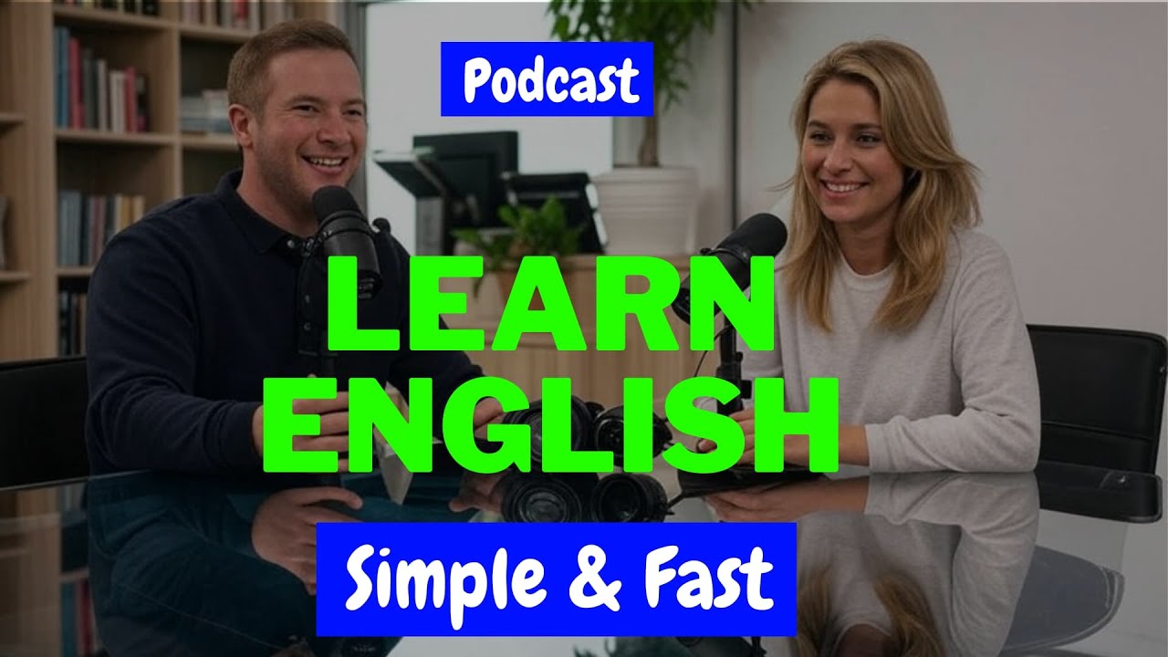 English Fashion Trends  Vocabulary and Conversation
