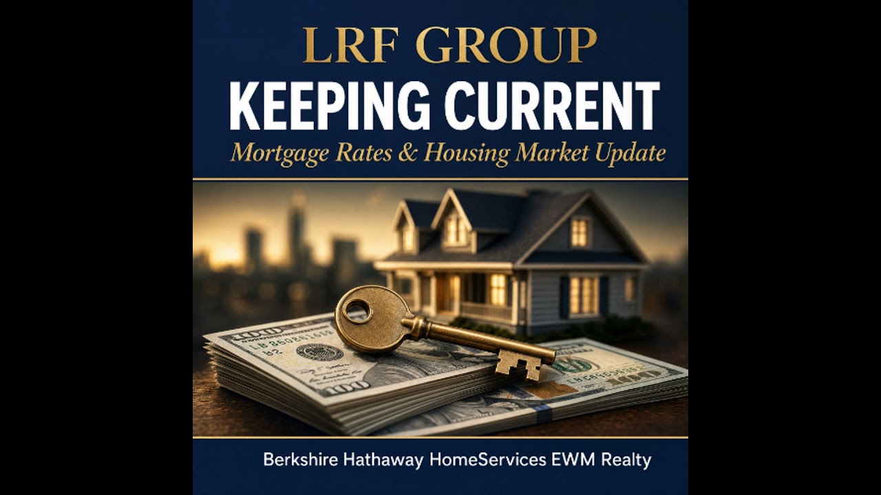 LRF Group Keeping Current June 16  2026