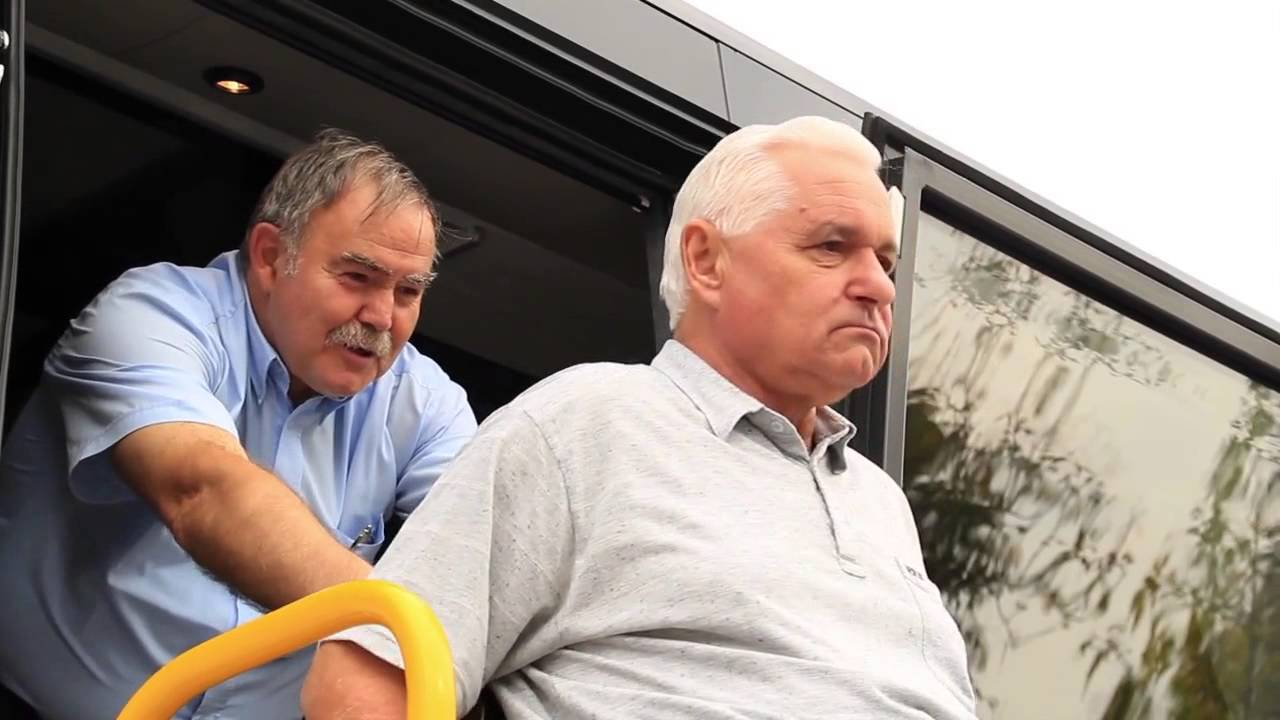 Rollstuhlreisen Barrierefreies Reisen