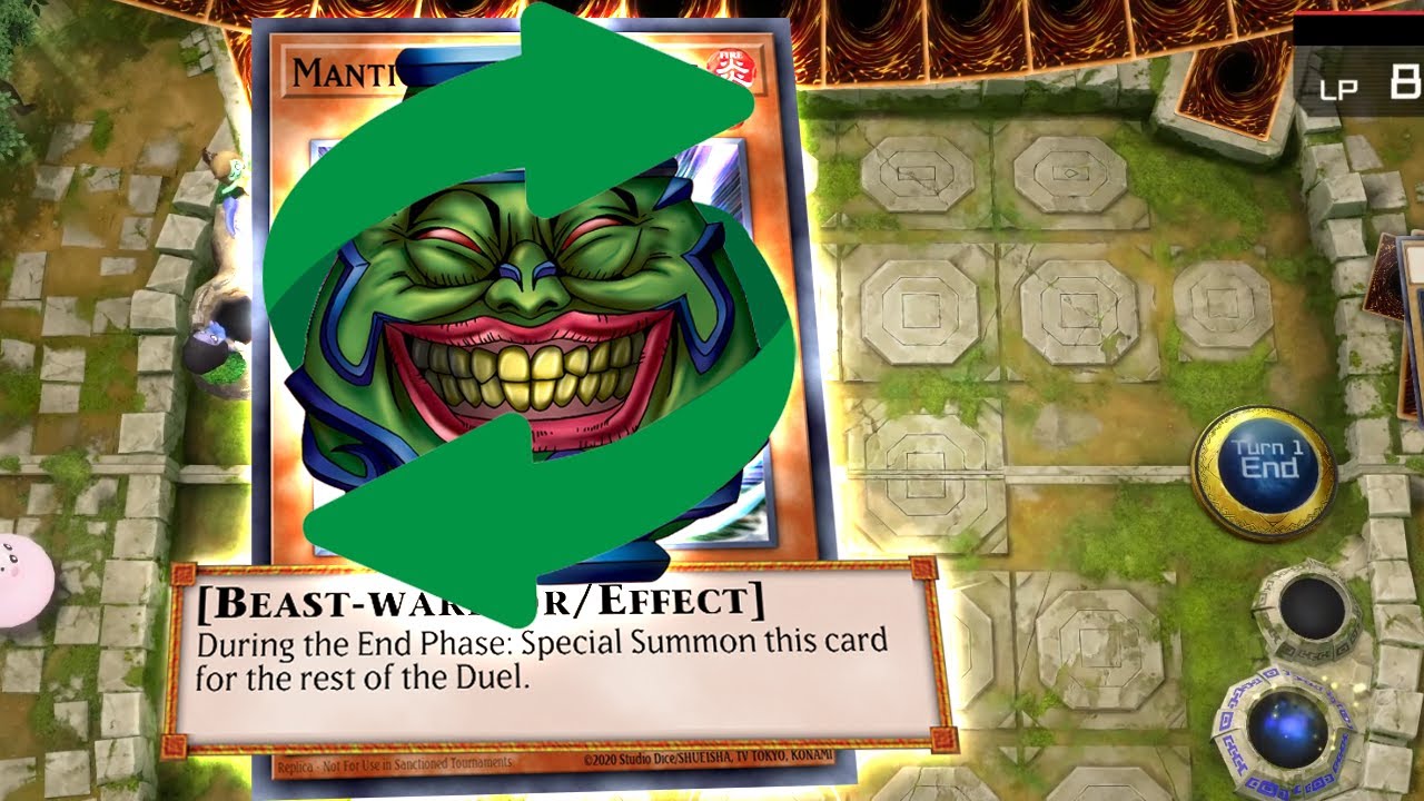 The most brutal anti&ndash;Maxx 