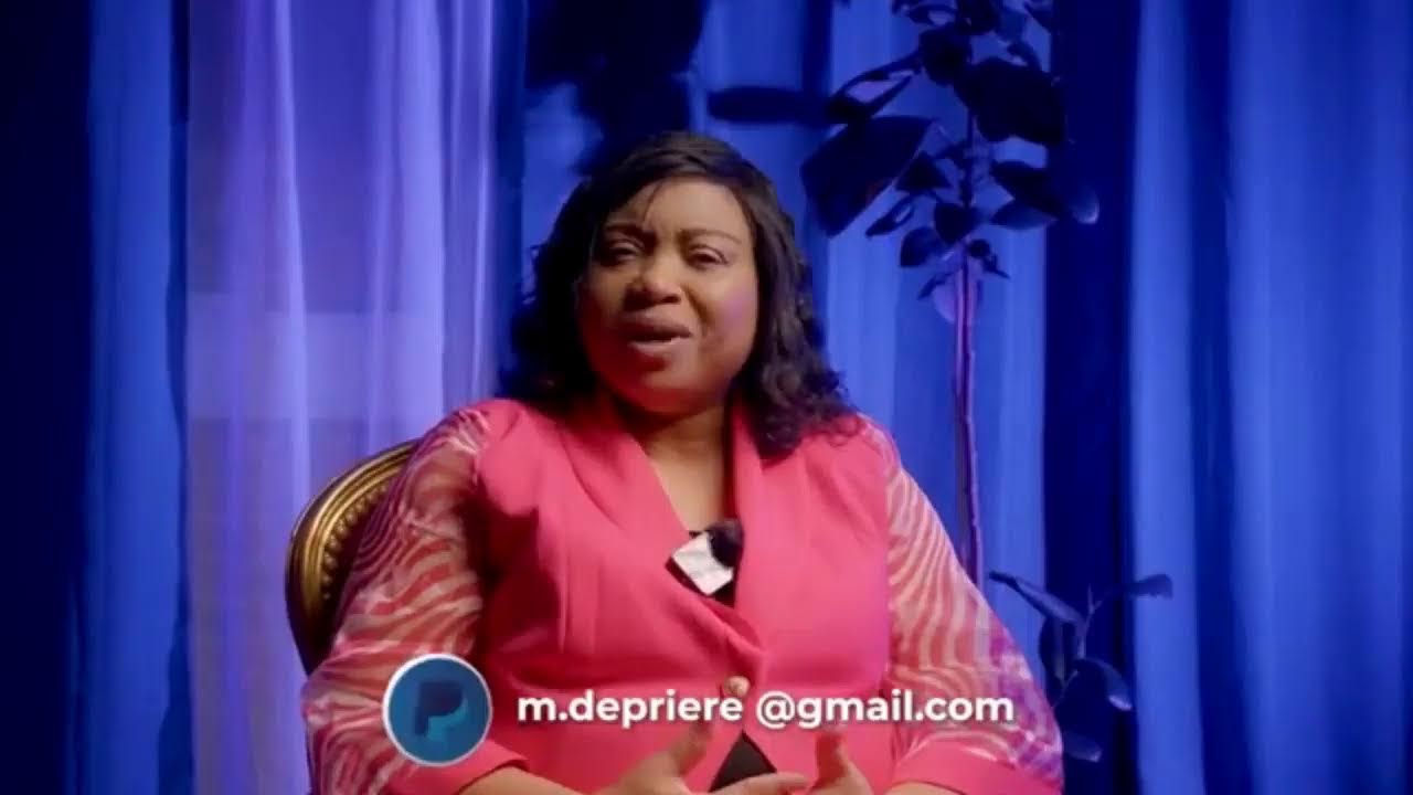 REPLAY ALEPH 2026- PRIERE DE FEU ET DE DECRET DE TOUS LES JOURS -PROPHETESSE FRIDHA MANZIONI