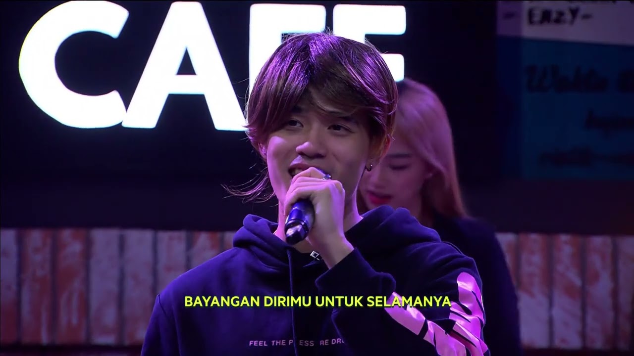 Alvin Jo Udah Bawa Tas Gitar Gede, Eh Taunya Isinya...