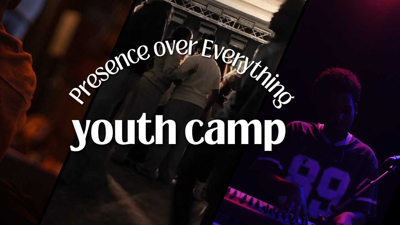 Youth Camp 🏕️🤩 endet mit Autopanne 🥲🚨| CRISTONLU