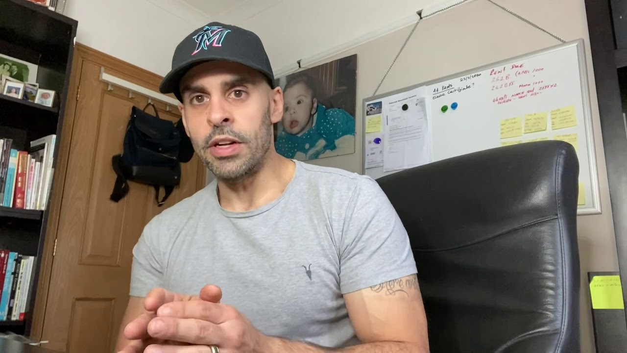 How do you spot a dodgy Agile Coach in an Interview? This one question tells me a lot.