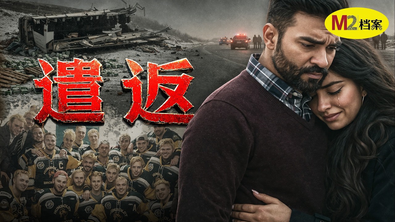 從徹底原諒到必須遣返，他害死16名加拿大人卻有人為他請願，印度卡車司機背後的兩個真相