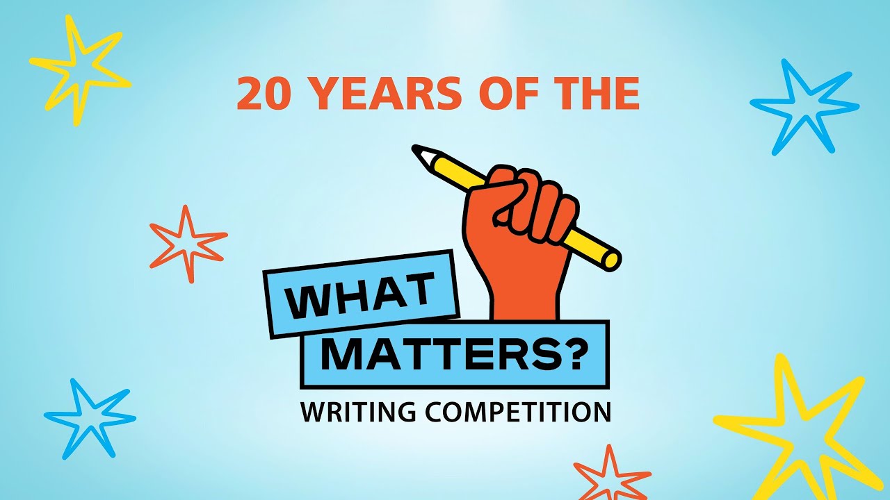 20 years of What Matters? | Whitlam Institute