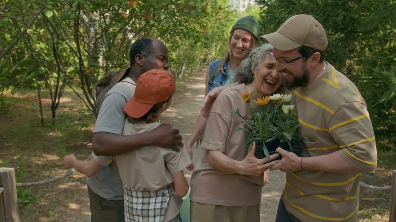 Walk Among Us, Jesus