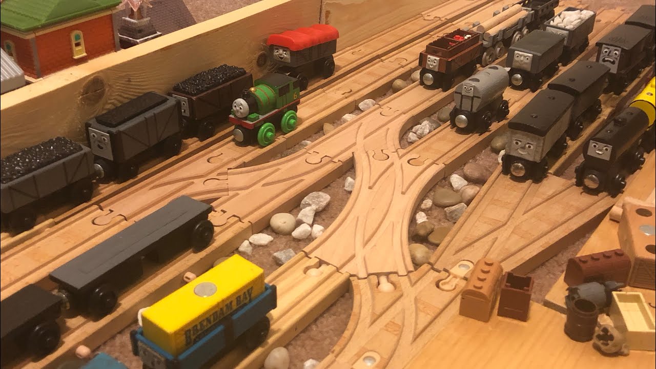Troublesome Trucks! | caterpillar customs