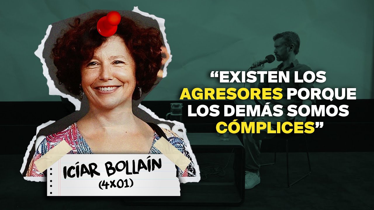 ICÍAR BOLLAÍN | YDBA 4X01