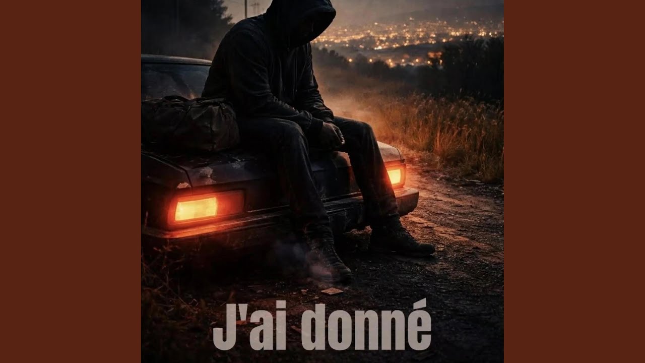 J'ai donné