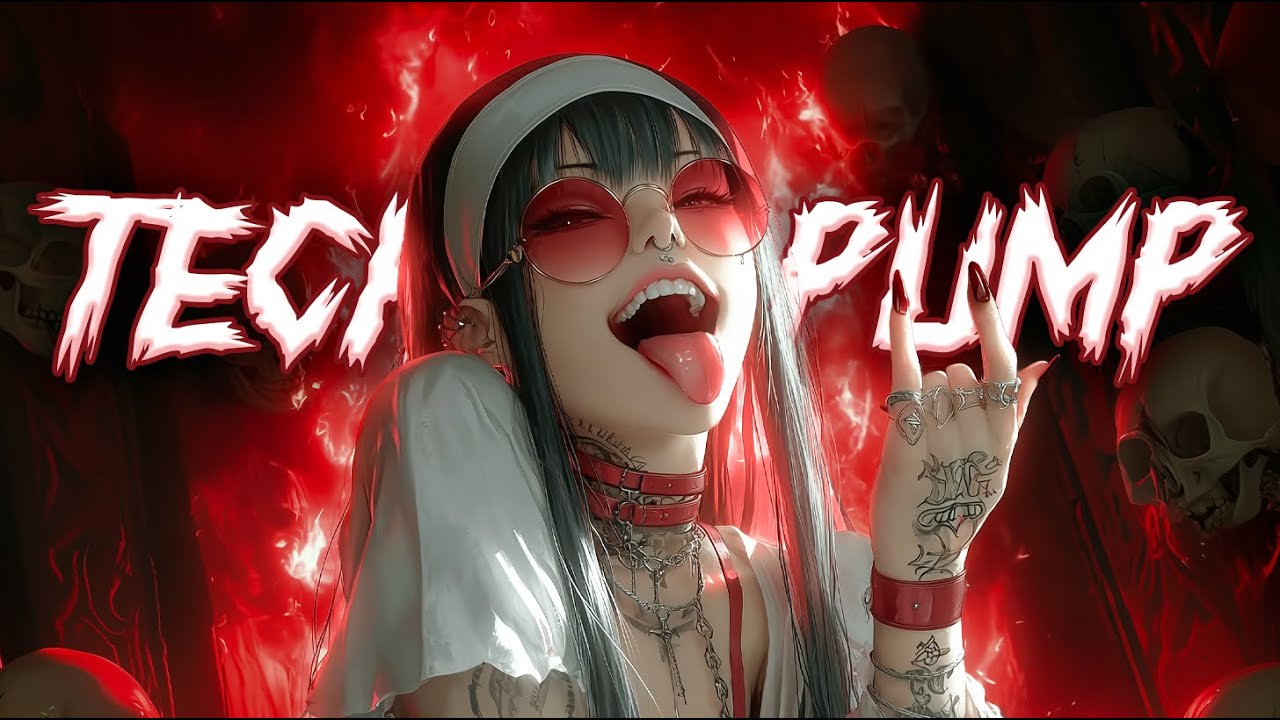 🔥TECHNO MIX 2026💥Remixes Of Popular Songs 🎧 Techno Bangers 💥#150