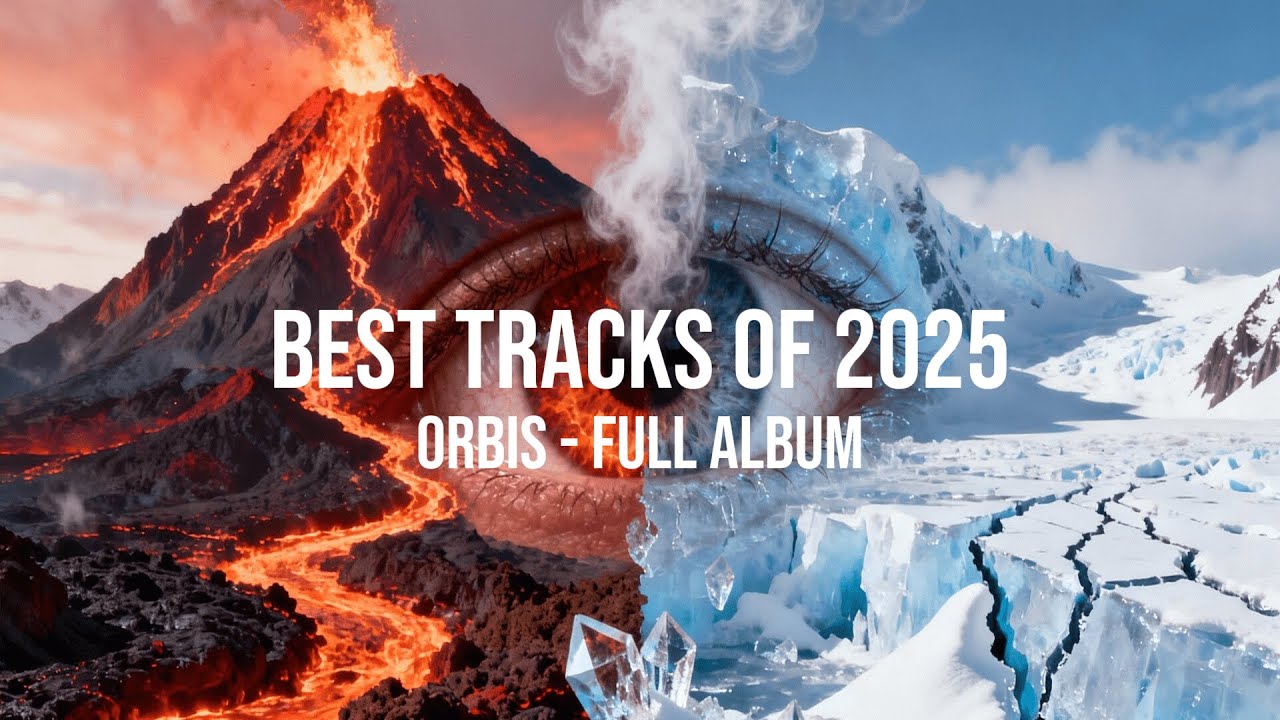ORBIS | Best Tracks of 2025 | Full Album