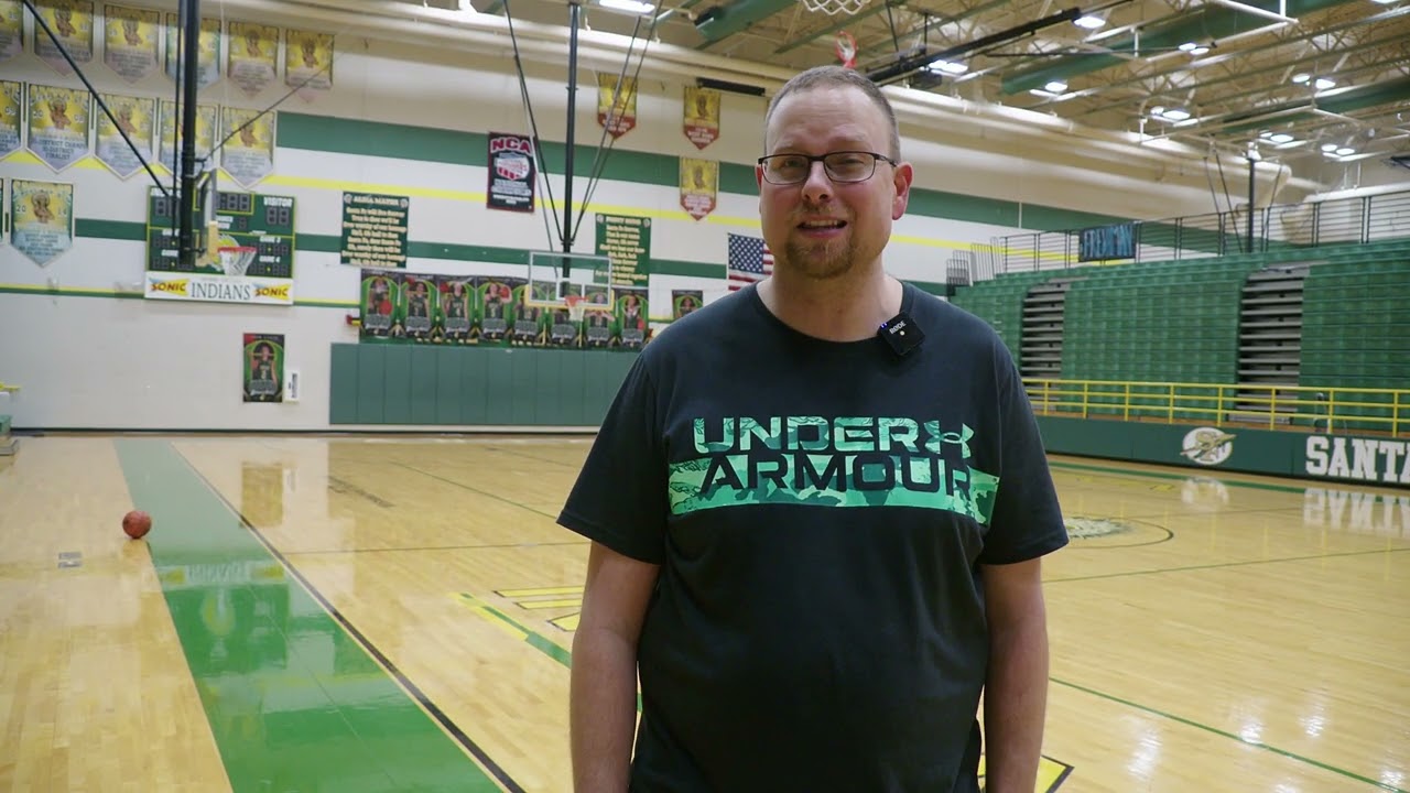 Santa Fe Indians Practice Report Game 3 of Clear Life Media Game of the Week