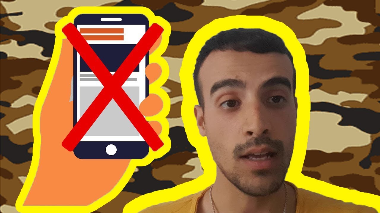 Askeriyeye Akıllı Telefon Nasıl Sokulur ? - Yakalatırsam Ne Olur ? - Askerde Akıllı Telefon -GÜNCEL