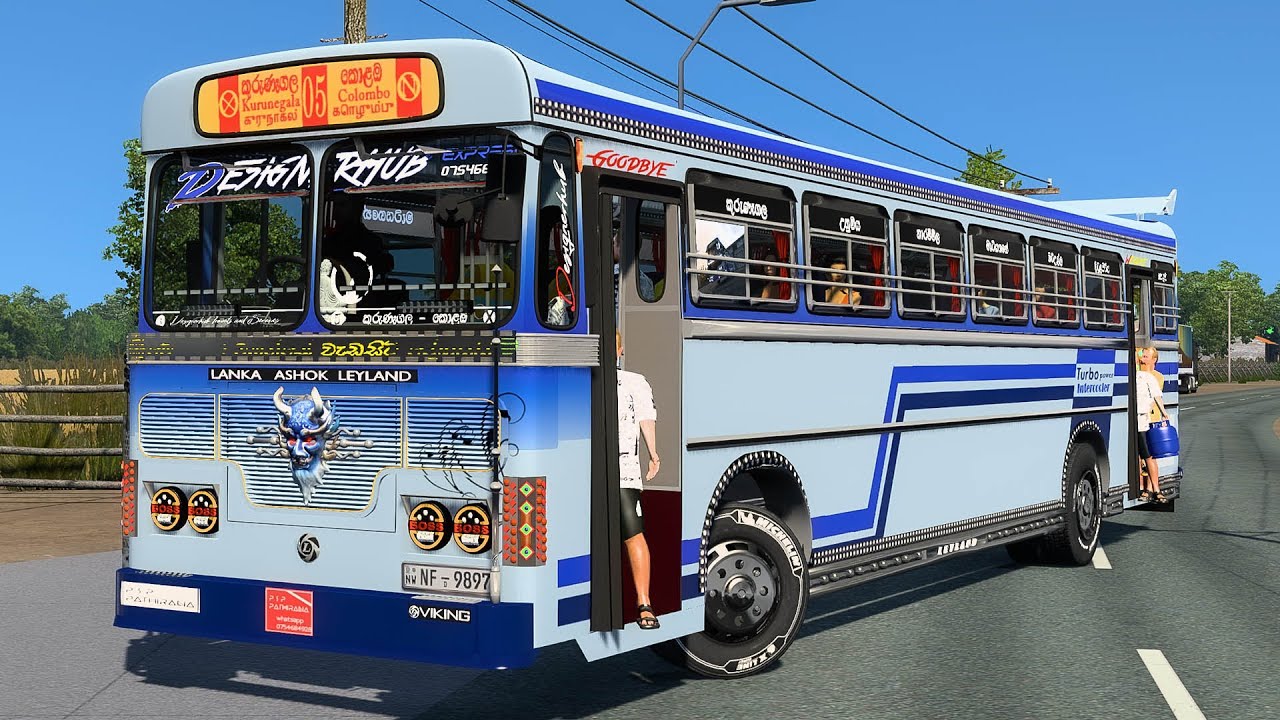 ETS2 BUS LIVE #bus #ets2 #short
