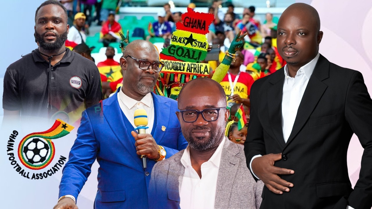 Atta Mills 
