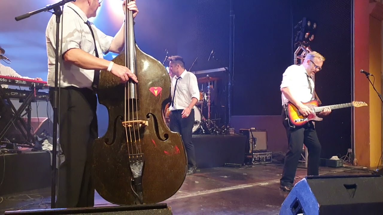 The Monroes , Faaker See 2021 r ( 6 )