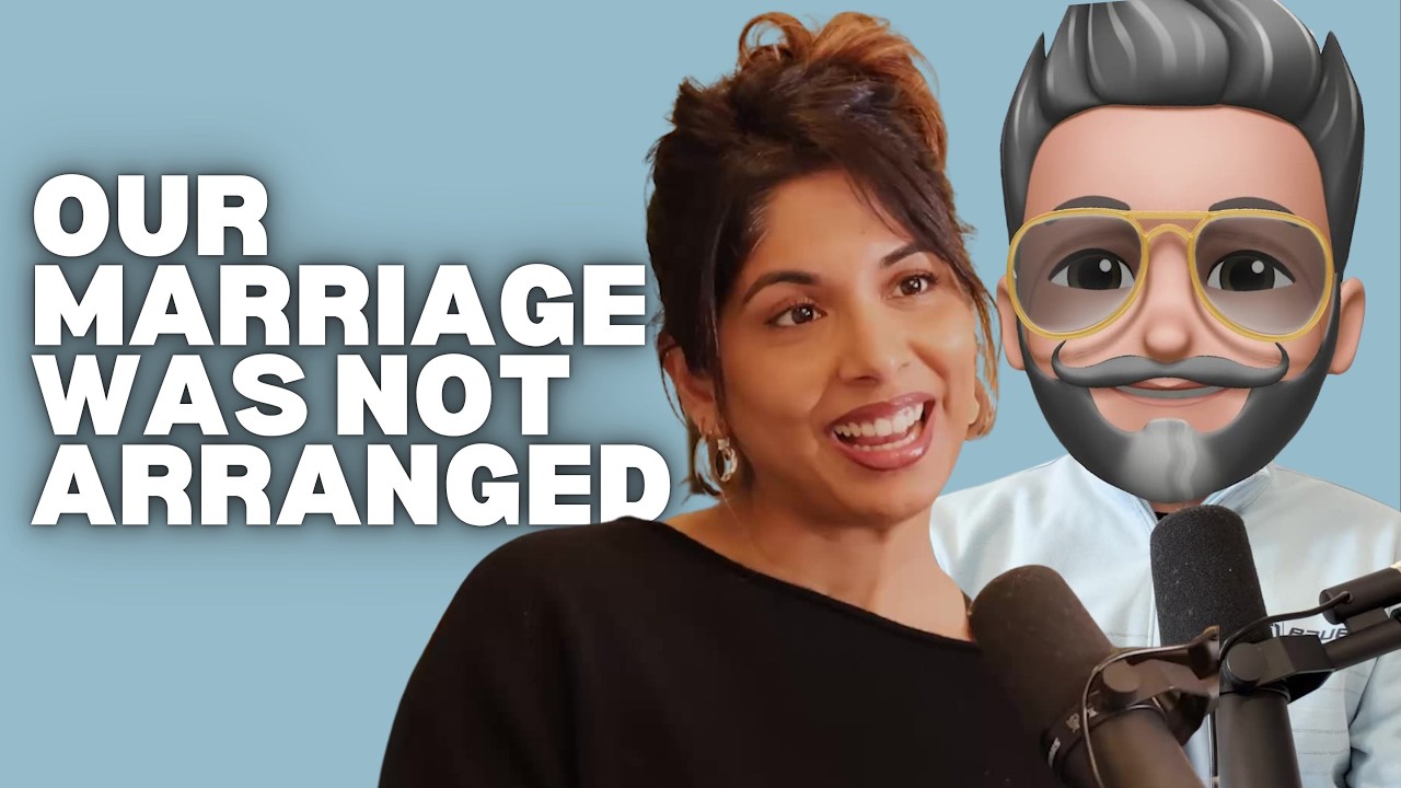 The Truth About Our Marriage...