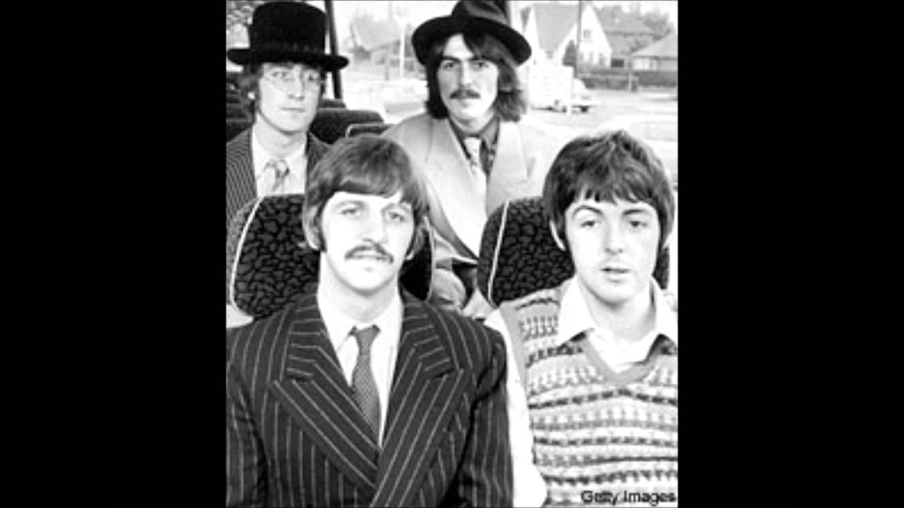 The Beatles 'Magical Mystery Tour' (2009 Remastered)