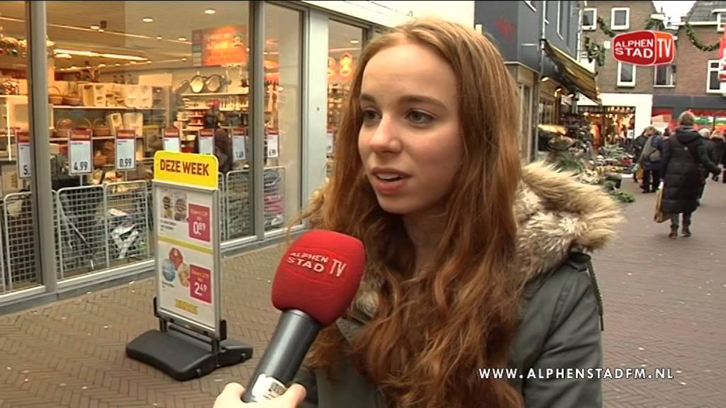 Daar vraag je me wat: goede voornemens en koopavond/-zondag