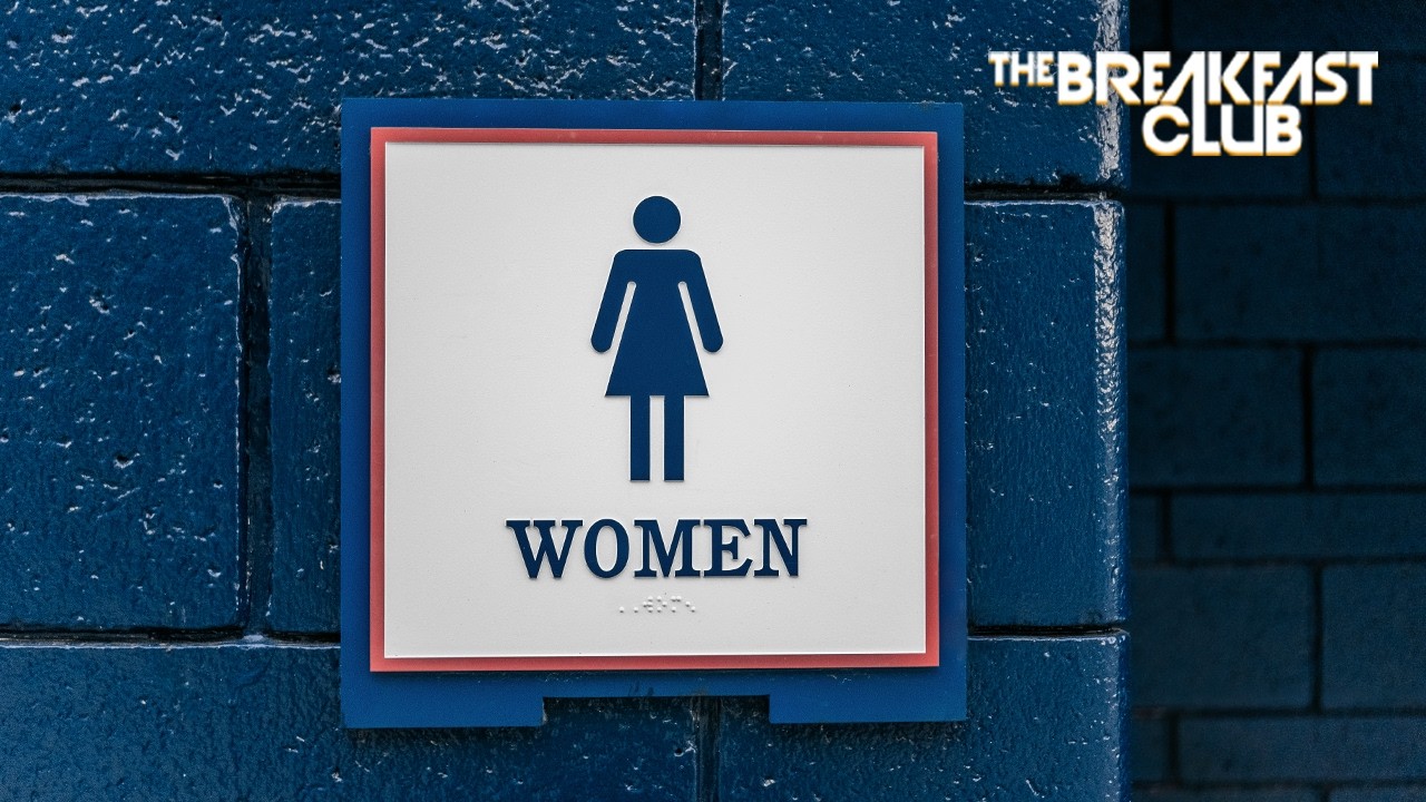 Oklahoma Dad Gets Cops Called On Him For Taking His Daughter Into The Women&rsquo;s Bathroom