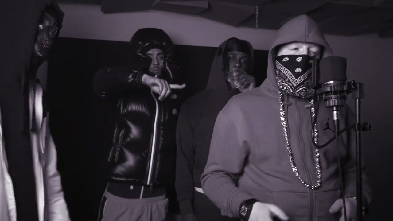 C-Widit_10x - Roads 2 Riches [FREESTYLE]